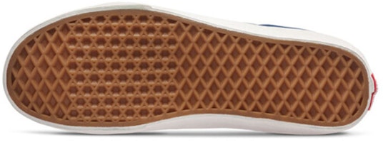 Vans SK8-HI Reissue 138 Sepatu Biru VN0A3TKPVSS Purchase Vans SK8-HI Reissue 138 Sepatu Biru VN0A3TKPVSS