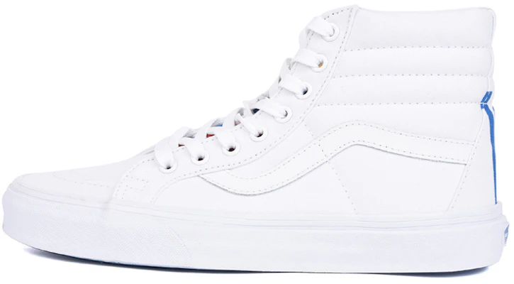 Vans Sk8 Hi Reissue '1966' Lelaki Sneakers VN0A2XSBMXF Buy Vans Sk8 Hi Reissue '1966' Lelaki Sneakers VN0A2XSBMXF