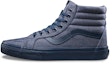 Buy Vans SK8-HI Reissue Biru VN0A2XSBOOV