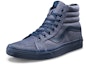 Order Vans SK8-HI Reissue Biru VN0A2XSBOOV