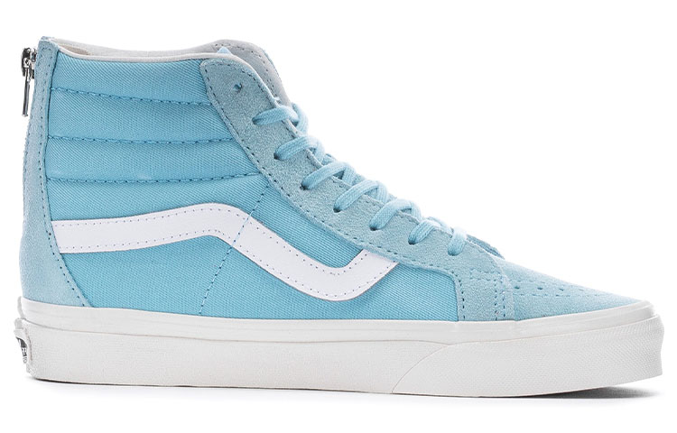 Vans SK8-HI Reissue 'Blue White' 圖 2