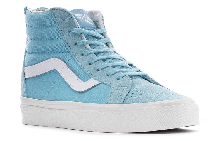 Vans SK8-HI Reissue 'Blue White' 圖 3