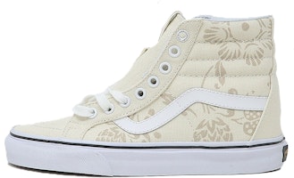 Vans SK8-Hi 复刻 米白色 VN0004OKJ9C Buy Vans SK8-Hi 复刻 米白色 VN0004OKJ9C