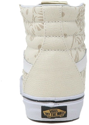 萬斯 SK8-Hi 復刻 米白 Shop 萬斯 SK8-Hi 復刻 米白