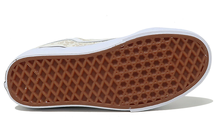 Purchase 萬斯 SK8-Hi 復刻 米白