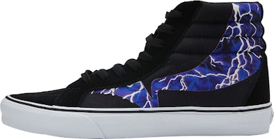 Vans SK8-HI Reissue Kasut Skate Tahan Lasak Anti-Licin Hitam VN0A4BV84W3 Buy Vans SK8-HI Reissue Kasut Skate Tahan Lasak Anti-Licin Hitam VN0A4BV84W3