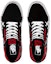Purchase Vans SK8 HI Reissue "Japanese Type" 拼接復古 高筒 滑板鞋 男女款 黑色