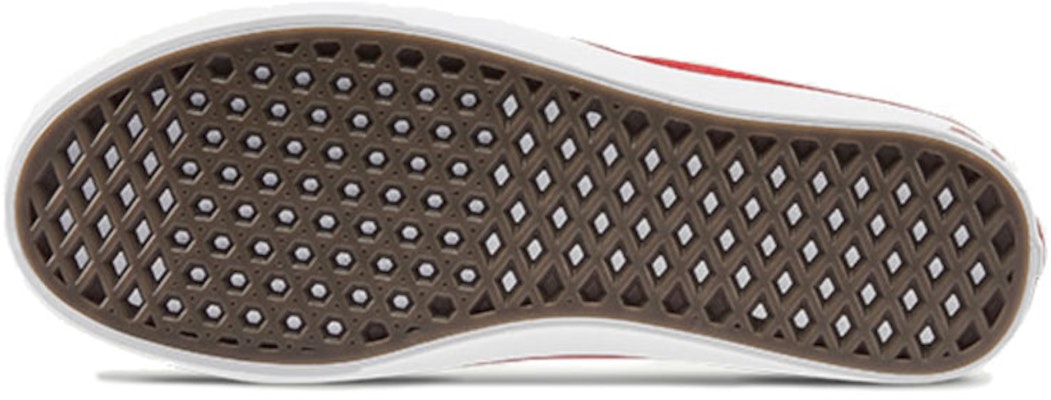 Vans ComfyCush SK8-Hi Reissue 'Rojo Blanco' VN0A3WMCTFK Purchase Vans ComfyCush SK8-Hi Reissue 'Rojo Blanco' VN0A3WMCTFK