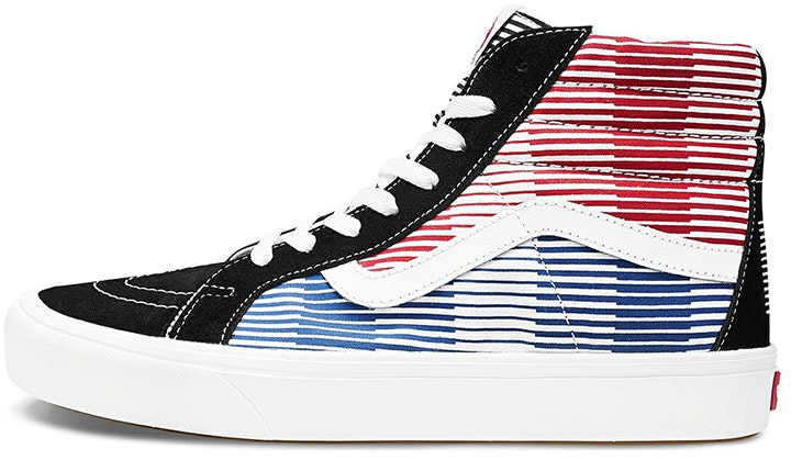 vans-sk-8-hi-reissue-red-blue-stripes-vn-0-a3-wmcwx-7