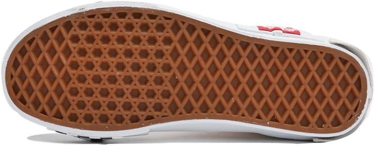 Vans SK8-HI Reissue Cap Beige/Merah VN0A3WM130L Purchase Vans SK8-HI Reissue Cap Beige/Merah VN0A3WM130L