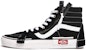 Vans SK8-HI Reissue CAP 'Black' VN0A3WM16BT