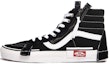 Buy Vans SK8-HI Reissue CAP 'Black' VN0A3WM16BT