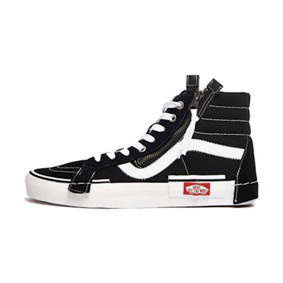 Vans SK8-HI Reissue CAP 'Black'