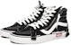 Vans SK8-HI Reissue CAP 'Black' VN0A3WM16BT