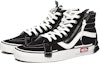Lookbook Vans SK8-HI Reissue CAP 'Black' VN0A3WM16BT