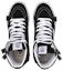 Shop Vans SK8-HI Reissue CAP 'Black' VN0A3WM16BT