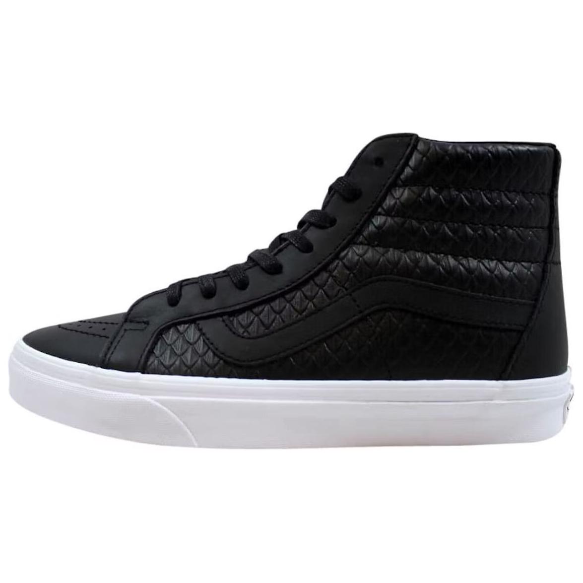 Buy Vans Sk8 Hi Reissue DX '裝甲皮革' VN0A38GJMS4