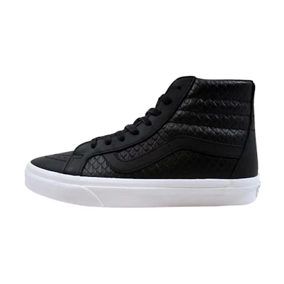 Vans Sk8 Hi Reissue DX 'Armor Leather'