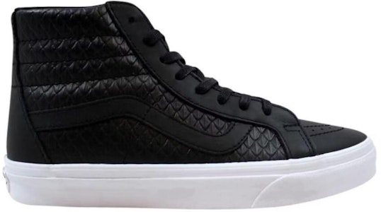 Vans Sk8 Hi Reissue DX 'Kulit Perisai' VN0A38GJMS4 Order Vans Sk8 Hi Reissue DX 'Kulit Perisai' VN0A38GJMS4