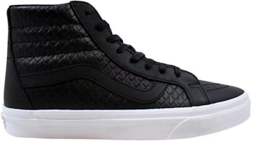 Vans Sk8 Hi Reissue DX 'Kulit Armor' VN0A38GJMS4 Shop Vans Sk8 Hi Reissue DX 'Kulit Armor' VN0A38GJMS4