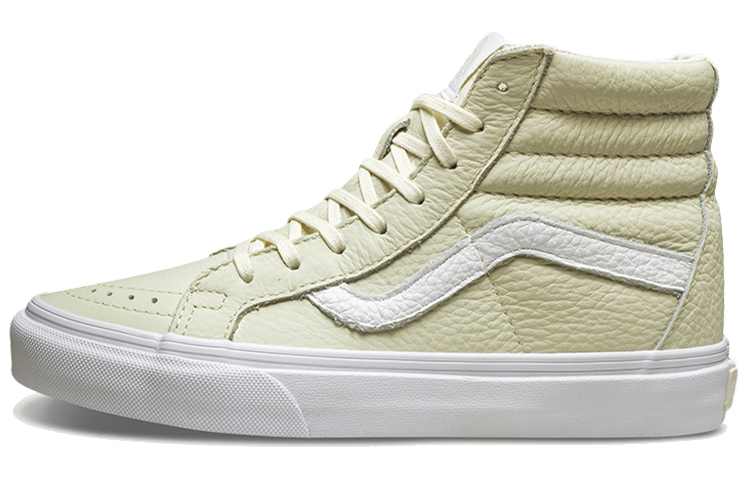 Buy Vans SK8-Hi Reissue DX '米白色奶油黄' VN0A38GJQX7
