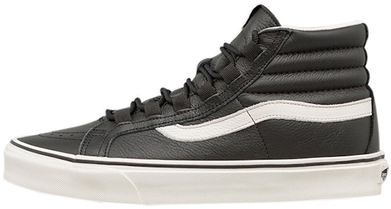 Vans SK8-Hi Reissue Ghillie Hitam VN0A3ZCH68X Buy Vans SK8-Hi Reissue Ghillie Hitam VN0A3ZCH68X