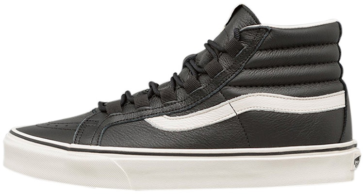 Vans SK8-Hi 再版 Ghillie 黑色 VN0A3ZCH68X Buy Vans SK8-Hi 再版 Ghillie 黑色 VN0A3ZCH68X