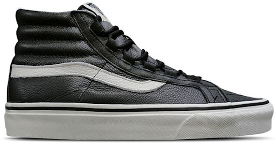 Vans SK8-Hi Reissue Ghillie Hitam VN0A3ZCH68X Order Vans SK8-Hi Reissue Ghillie Hitam VN0A3ZCH68X