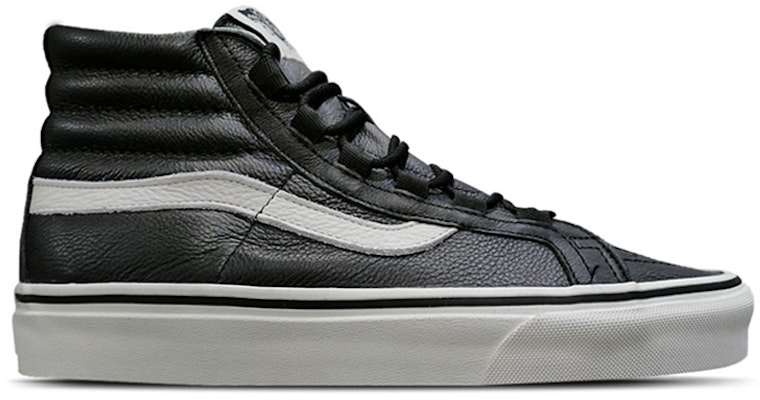 Vans SK8-Hi 再版 Ghillie 黑色 VN0A3ZCH68X Order Vans SK8-Hi 再版 Ghillie 黑色 VN0A3ZCH68X