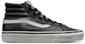 Order Vans SK8-Hi 再版 Ghillie 黑色 VN0A3ZCH68X