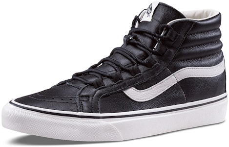 Vans SK8-Hi Reissue Ghillie Hitam VN0A3ZCH68X Lookbook Vans SK8-Hi Reissue Ghillie Hitam VN0A3ZCH68X