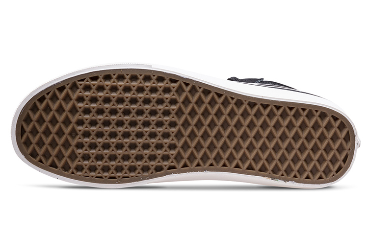 Purchase Vans SK8-Hi 再版 Ghillie 黑色 VN0A3ZCH68X