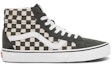 Order Vans SK8-HI Reissue Side Zip Lelaki/Wanita Sneakers VN0007NZTWH