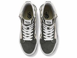 반스 SK8-HI 리이슈 사이드 지퍼 (50 characters) VN0007NZTWH Shop 반스 SK8-HI 리이슈 사이드 지퍼 (50 characters) VN0007NZTWH