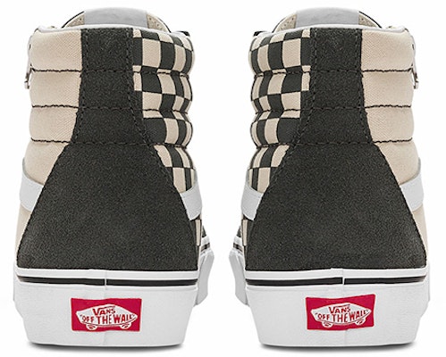 Vans SK8-HI Reissue Side Zip Lelaki/Wanita Sneakers VN0007NZTWH Purchase Vans SK8-HI Reissue Side Zip Lelaki/Wanita Sneakers VN0007NZTWH