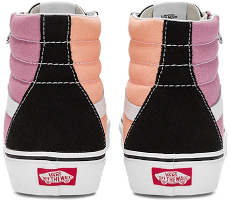 반스 스케이트-하이 리이슈 사이드 지퍼 핑크 VN0007NZPCA Purchase 반스 스케이트-하이 리이슈 사이드 지퍼 핑크 VN0007NZPCA