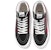 Vans SK8-Hi Reissue Vlt Lx 'Hitam Merah' VN0A4BVH22C