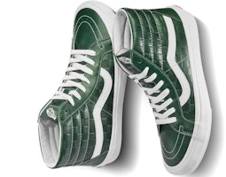 Vans SK8-Hi Reissue Vlt Lx 'Putih Hijau' VN0A4BVGXKV Purchase Vans SK8-Hi Reissue Vlt Lx 'Putih Hijau' VN0A4BVGXKV