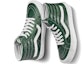 Purchase 반스 스케이트-하이 리이슈 VLT LX '화이트 그린' VN0A4BVGXKV