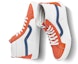 Lookbook Vans SK8-Hi Reissue Vlt Lx 'Putih Jingga' VN0A4BVH22E