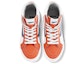 Shop Vans SK8-Hi Reissue Vlt Lx 'Putih Jingga' VN0A4BVH22E