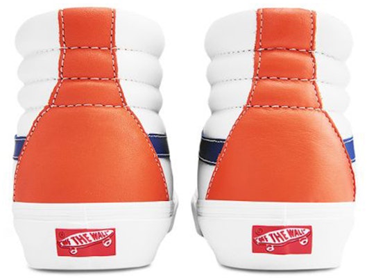 Vans SK8-Hi 重新發行 Vlt Lx 白橘 Purchase Vans SK8-Hi 重新發行 Vlt Lx 白橘