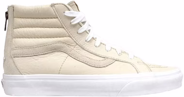 Vans Sk8 Hi Reissue Zip 'White' VN0A33T9MXL