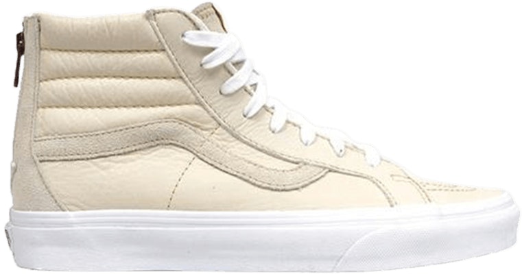 Vans Sk8 Hi Edisi Ulang Zip 'Putih' VN0A33T9MXL Buy Vans Sk8 Hi Edisi Ulang Zip 'Putih' VN0A33T9MXL