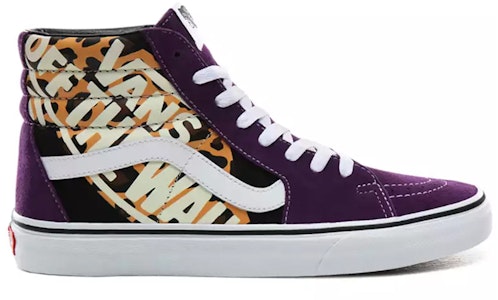 Vans OTW 四分之一 SK8-HI 紫色 VN0A4BV6XKA Order Vans OTW 四分之一 SK8-HI 紫色 VN0A4BV6XKA