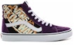 Order Vans OTW Quarter SK8-HI Ungu VN0A4BV6XKA