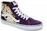 Lookbook Vans OTW Quarter SK8-HI Ungu VN0A4BV6XKA