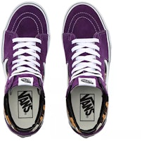Vans OTW 四分之一 SK8-HI 紫色 VN0A4BV6XKA Shop Vans OTW 四分之一 SK8-HI 紫色 VN0A4BV6XKA