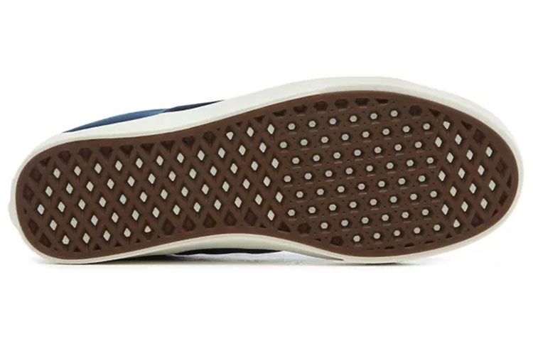 Vans Ripstop Comfycush SK8-HI 'Dress Blues/Gibraltar Sea' 圖 5