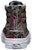 Vans SK8 Hi Slim Zip Floral Leather Multi Color VN000XH8JR1